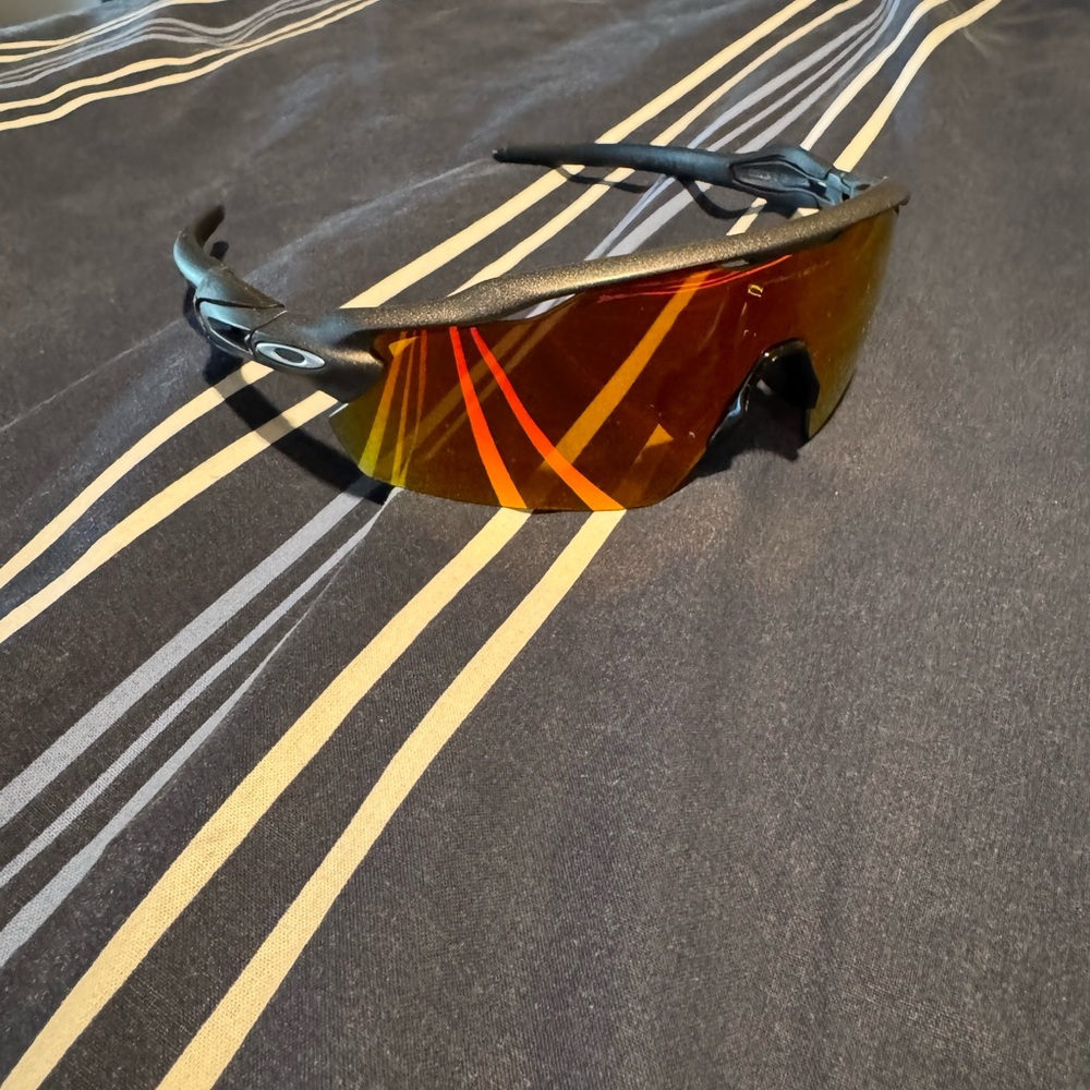 Oakley Radar EV Sunglasses